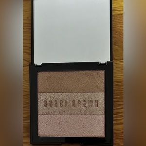 NWOT Bobbi Brown Body Shimmer Brick